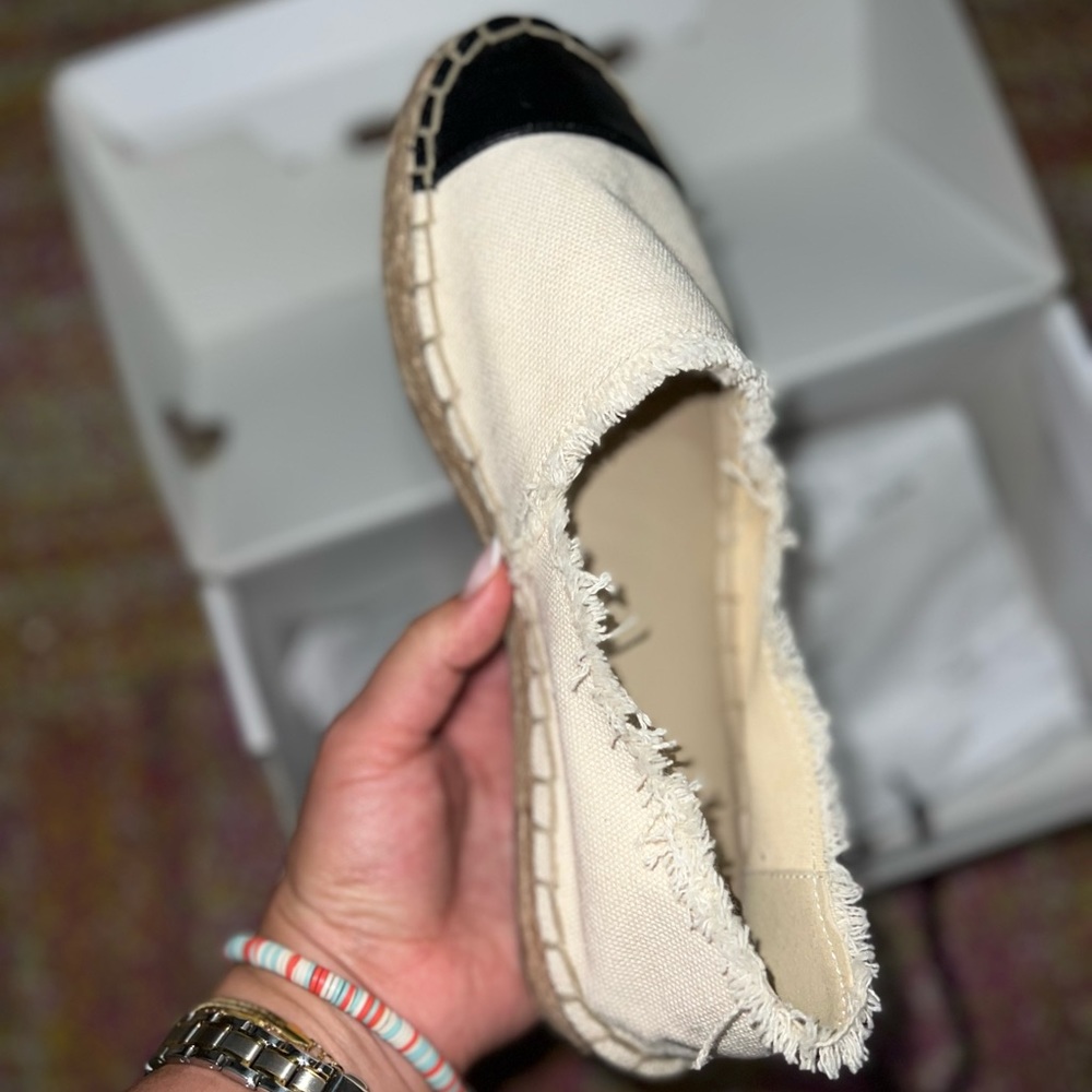 ALDO Ballerinas